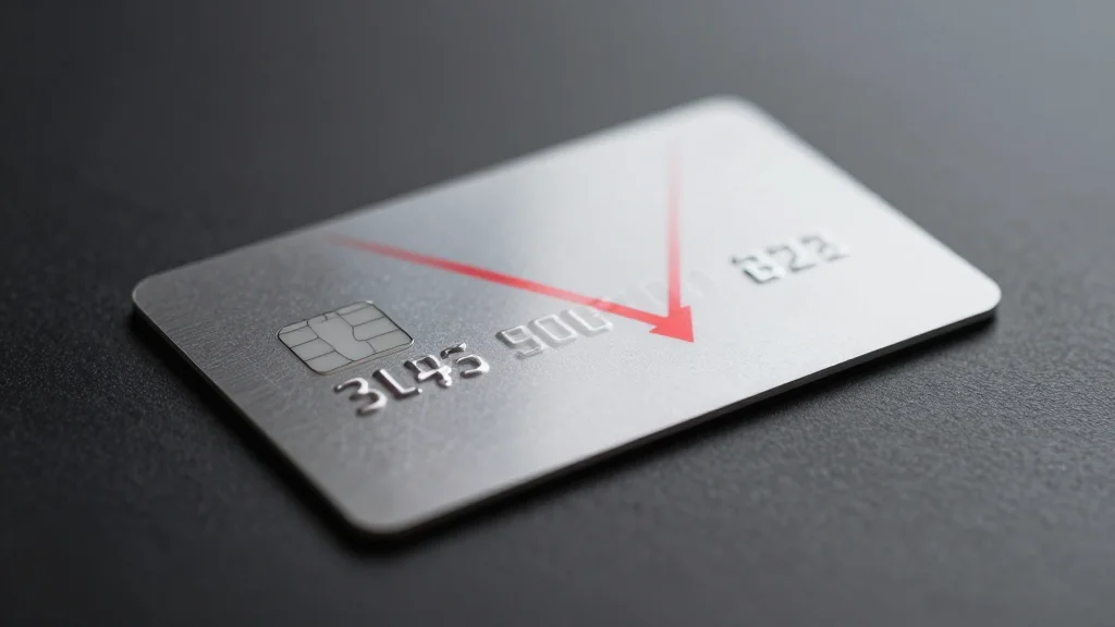 American Express Beats Q1 Forecast but Shares Slip 3.5%