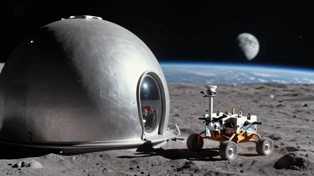 Repurposing NASA’s Gateway Partnerships in the Face of ‘Ignition’