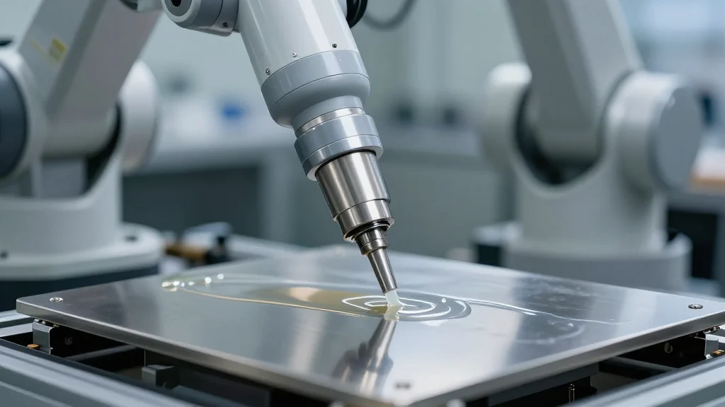 Freudenberg Sealing Technology's FACT Process: Adhesive Bonding Without Wet-Chemicals