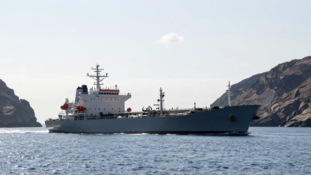 Macron Casts Doubt on Trump’s Hormuz Operation as France-US Gap Grows