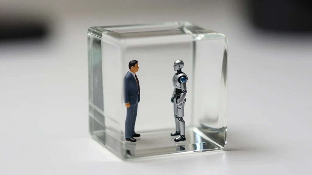 Sapia.ai Launches “Ask Sapia.ai” To Bring Transparency to AI-Driven Hiring