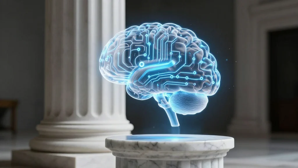 Financial Firms Must Adopt AI Representation Lifecycles