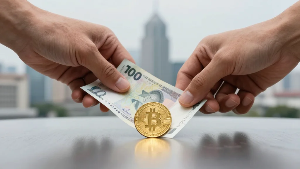 Zero‑fee Fiat On‑ramp Expands Aave’s Regulated DeFi Access