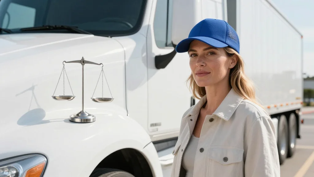 CDL Fight Reignites as DACA Recipient Petitions FMCSA