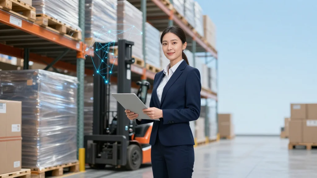 Viewpoint: As the Stakes Rise, so Does the Value of Logistics Managers