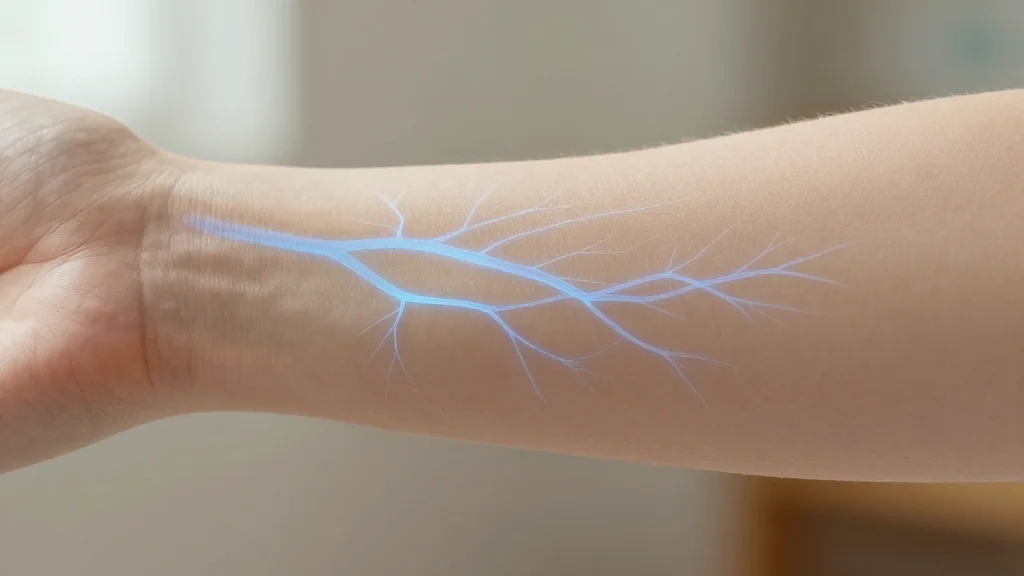 Healing Growth Starts by Rewiring Your Survival Nervous System