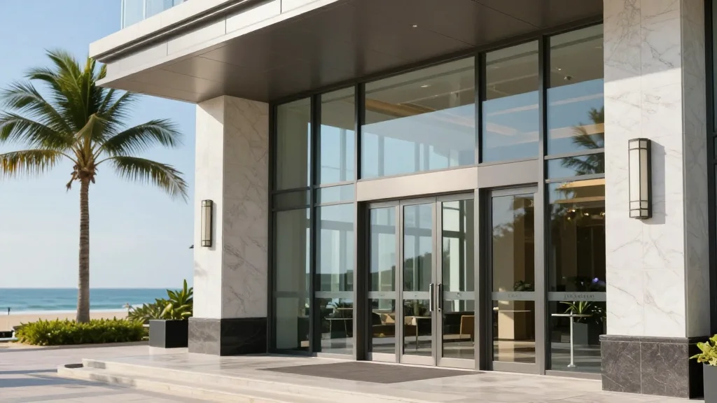 Florida Tourism Hits Record Highs Despite Drop in Some Foreign Visitors