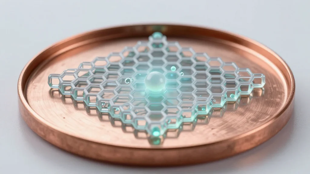 A ‘Molecular Fence’ Helps Turn Carbon Dioxide Into Fuel