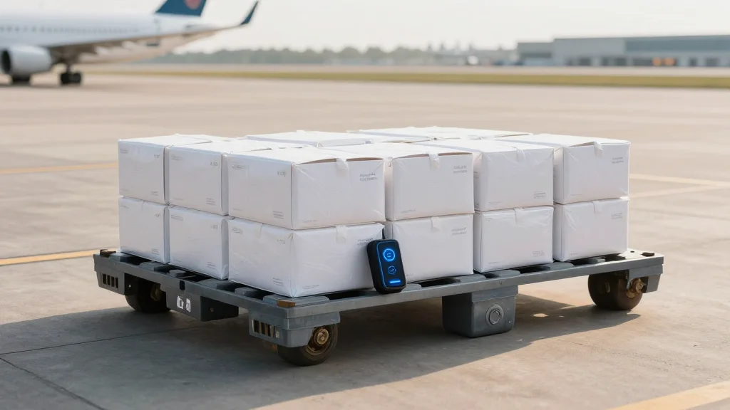 Saving Supply Chains From Climate Shocks Is a Lure for Investors