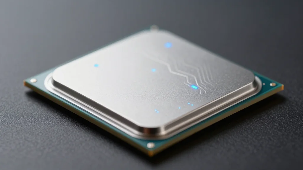 Intel Shares Surge on AI‑Driven Sales Outlook, Reach 2000‑Era Peaks
