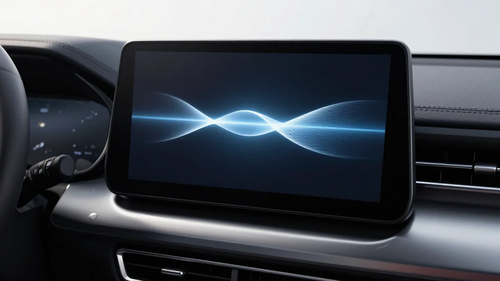 Every AI Company Now Wants to Ride Shotgun. The Car Dashboard Is Becoming the Last Screen that Matters.