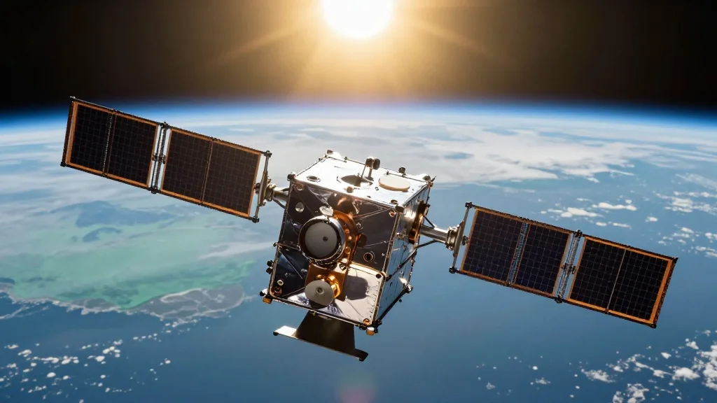 Four Decades of Tracking Sun‑Earth Energy Balance
