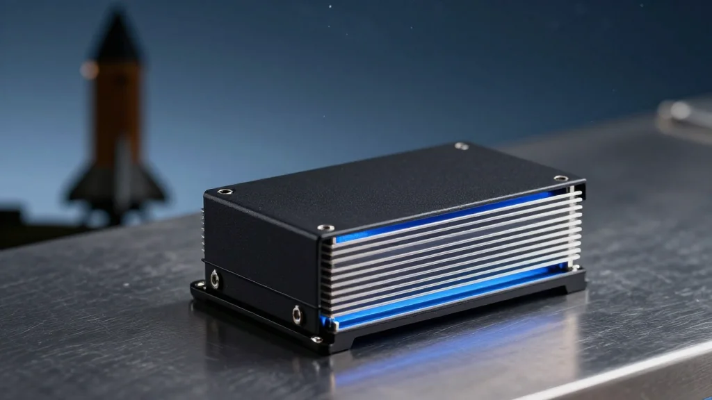 HEICO Subsidiaries Deliver Critical Components for Artemis II, NASA Eyes Next Lunar Steps