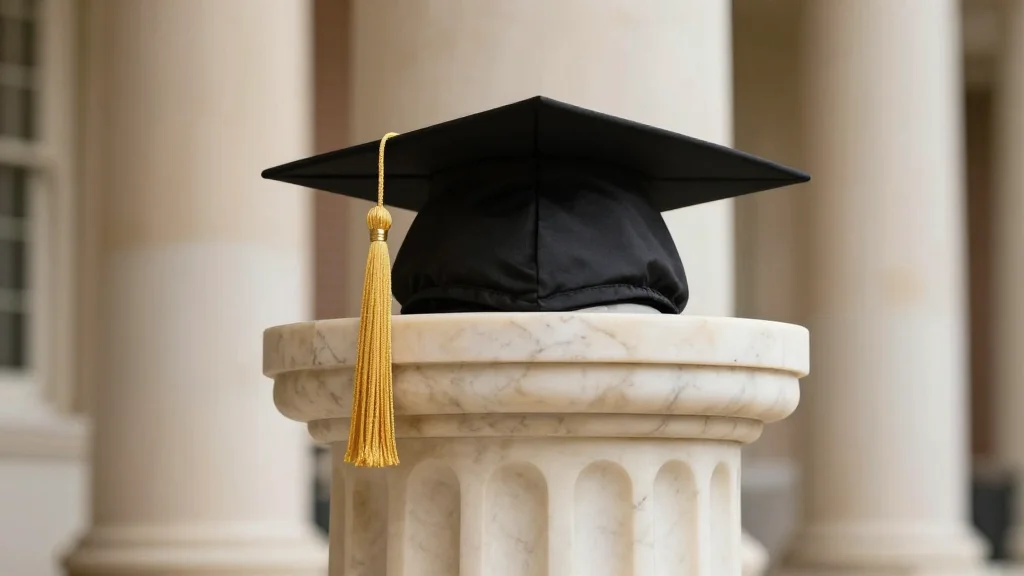University of Michigan, Virginia Tech Among Colleges Seeking New Leaders