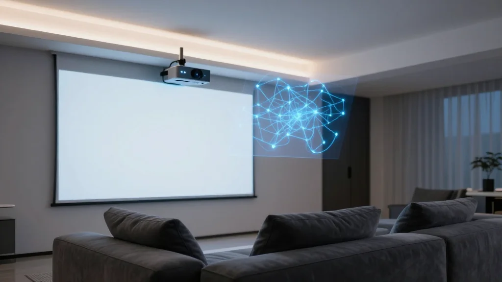 Award-Winning Designer Shares Simple Home Cinema Upgrades