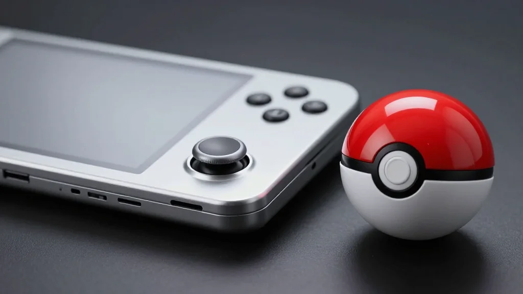Nintendo Announces Nintendo Switch 2 with Pokemon Pokopia Bundle