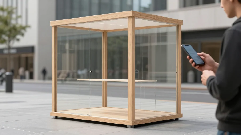 Pop‑up Stores Become Core Infrastructure in the Retail Economy