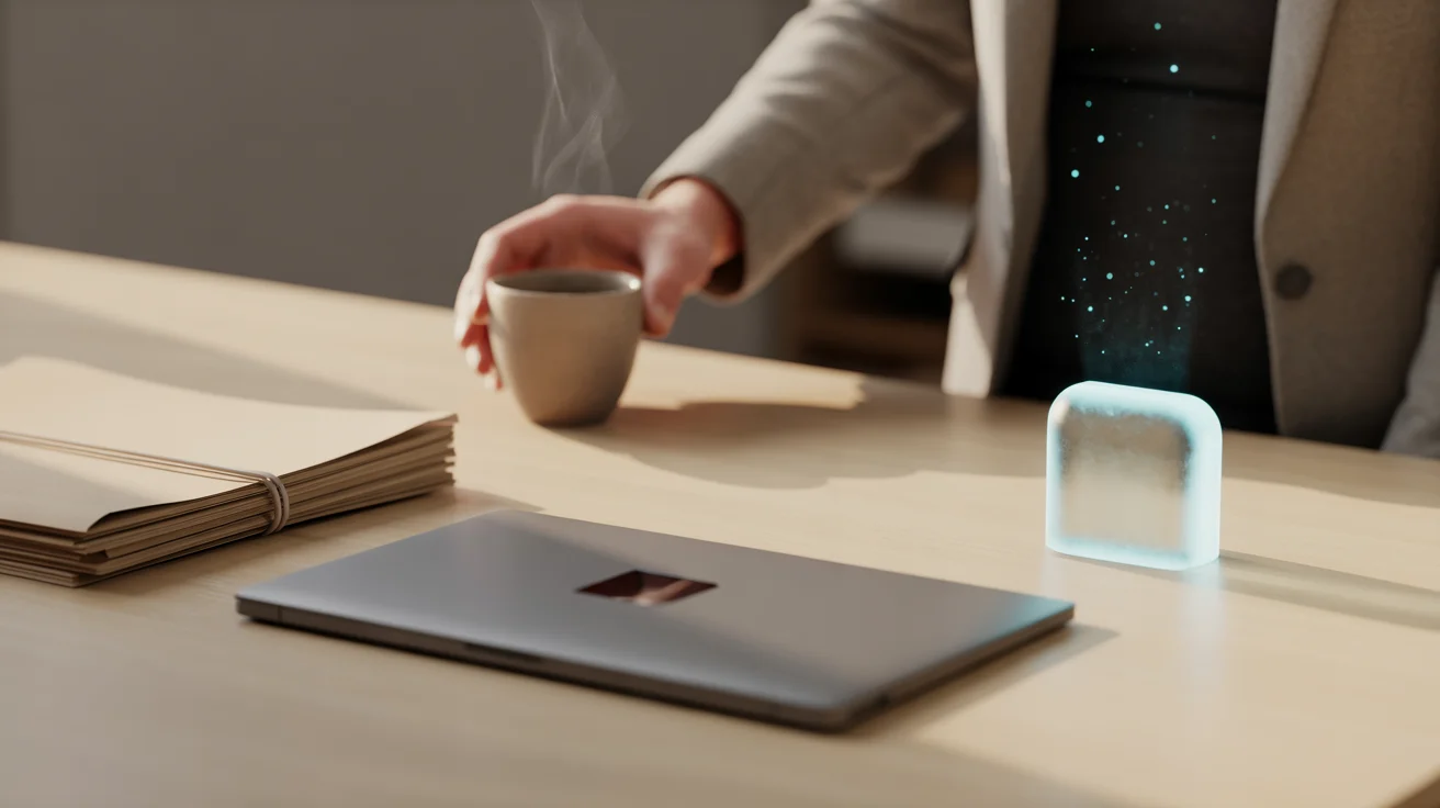 AI Coach Turns Prospecting Into Real‑Time Sales Wins