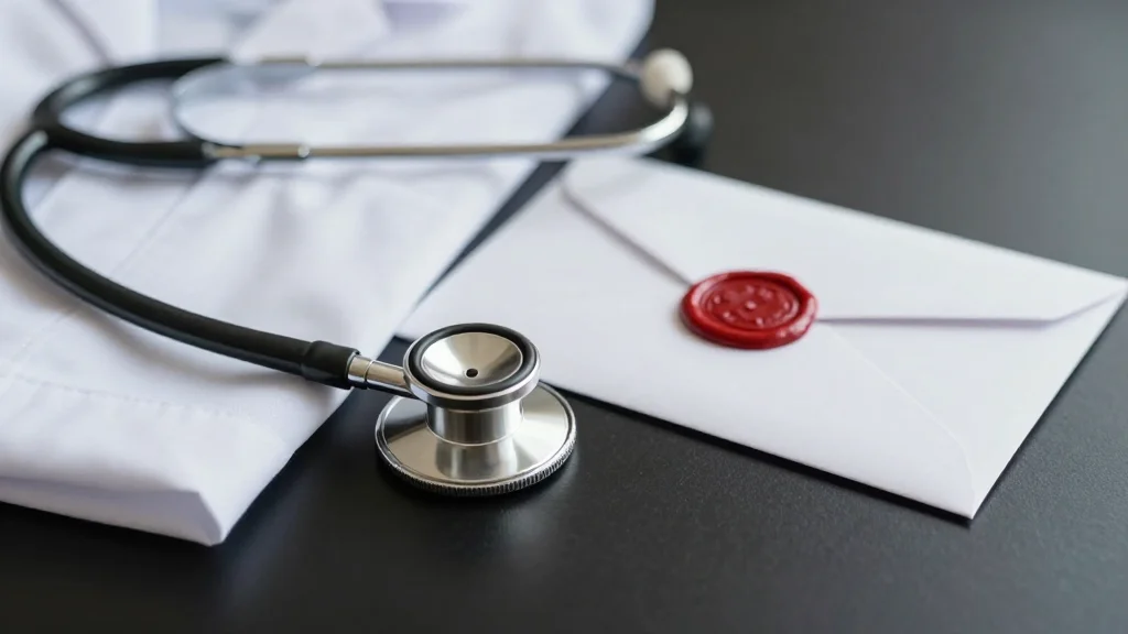 Alleged FDA Pressure Removes Study Confirming Long‑term Vaccine Efficacy