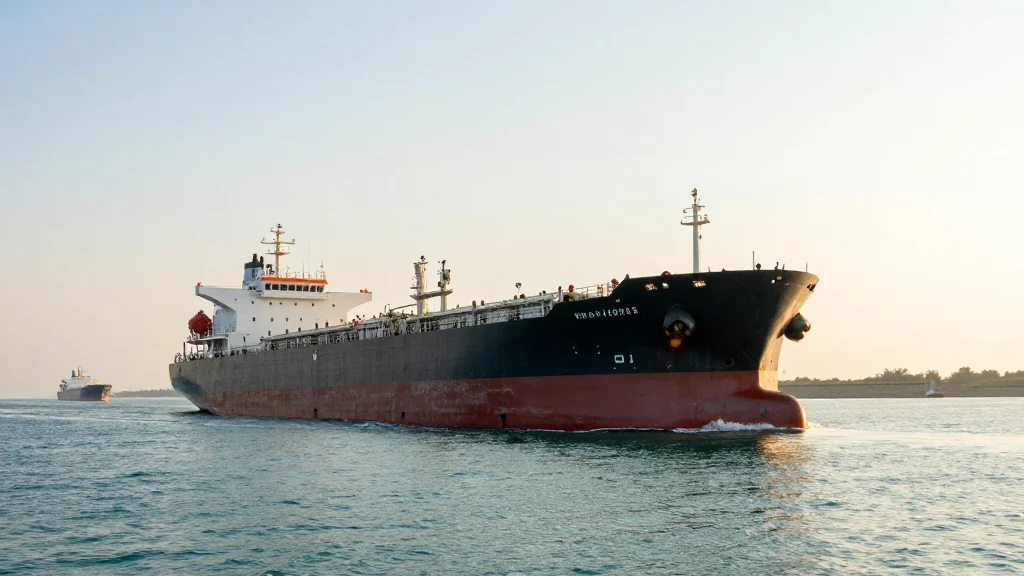 Strategic Control of Hormuz Matters More than Degrees