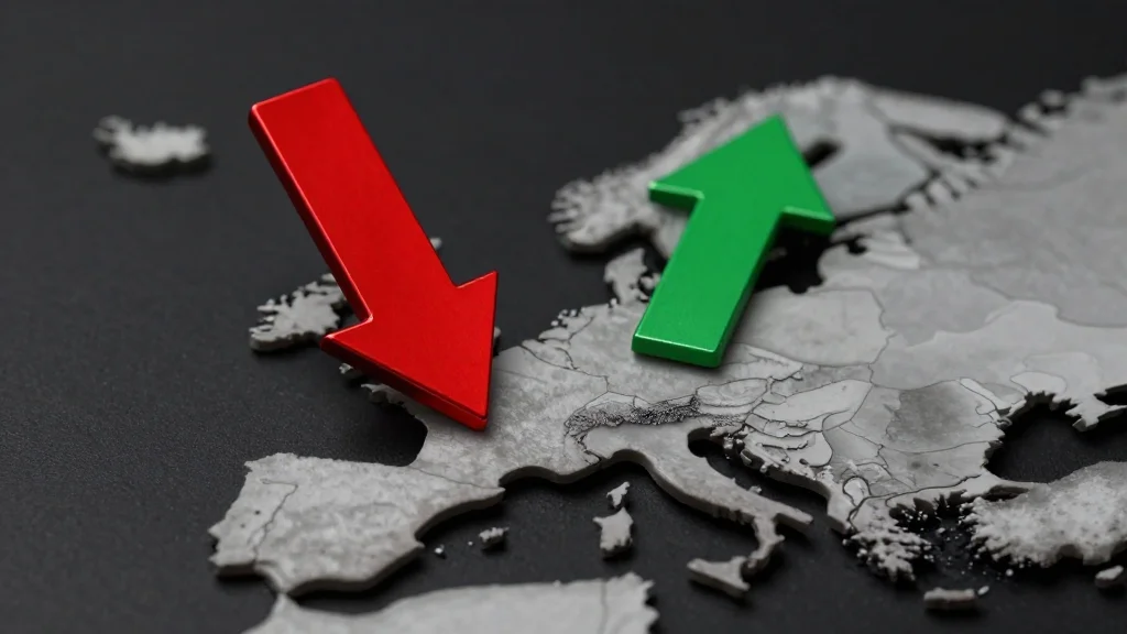 Long Norway Boosts Alpha Amid Europe Short Position