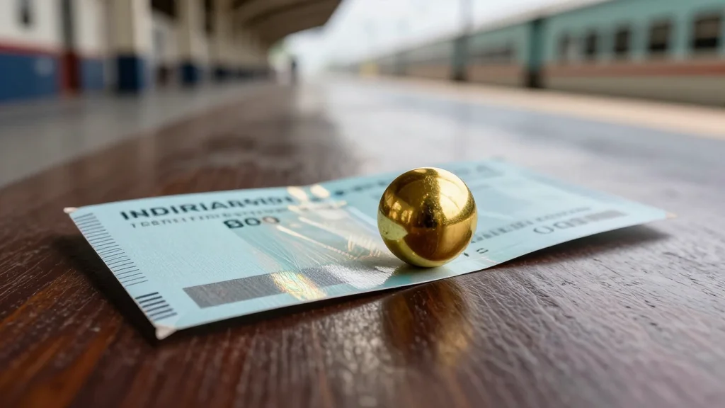 Awarded Campaigns: Lucky Yatra, on How a Ticket-Lottery Turned Fare Dodgers Into Paying Passengers