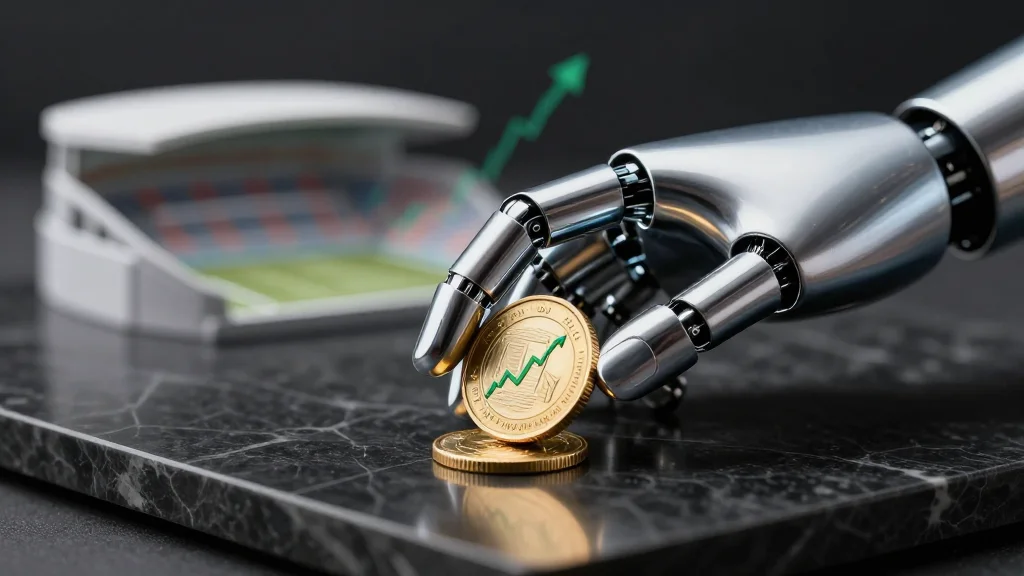 Bots Beat Human Traders in Prediction Markets
