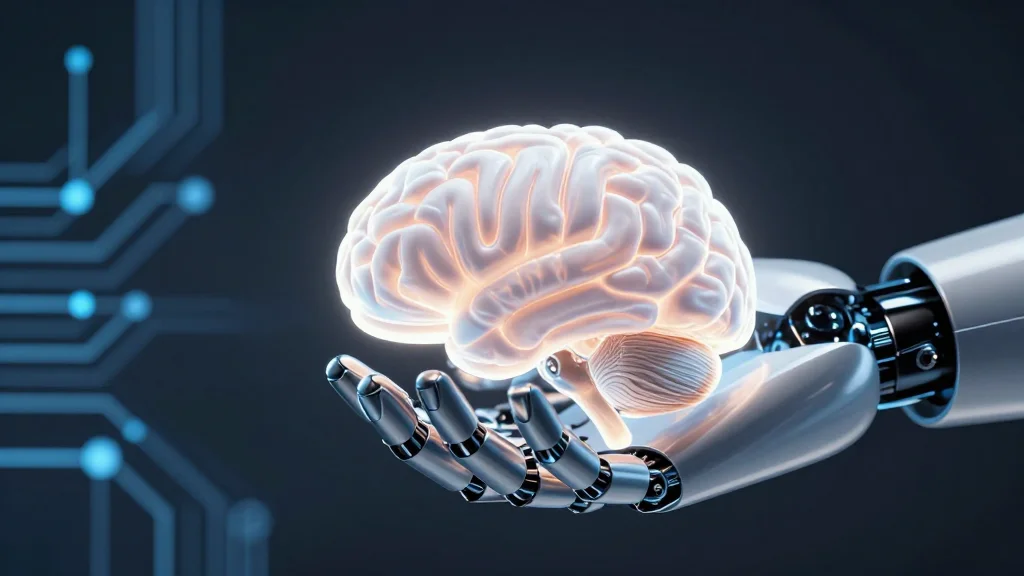 AI Automates Job Tasks, but Can't Replace Whole Roles