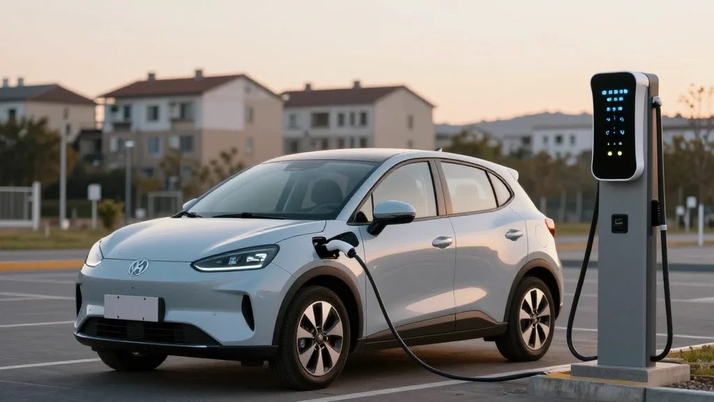 Driving Electric: Designing EV Carshare to Expand Access to Affordable, Reliable, Clean Transportation