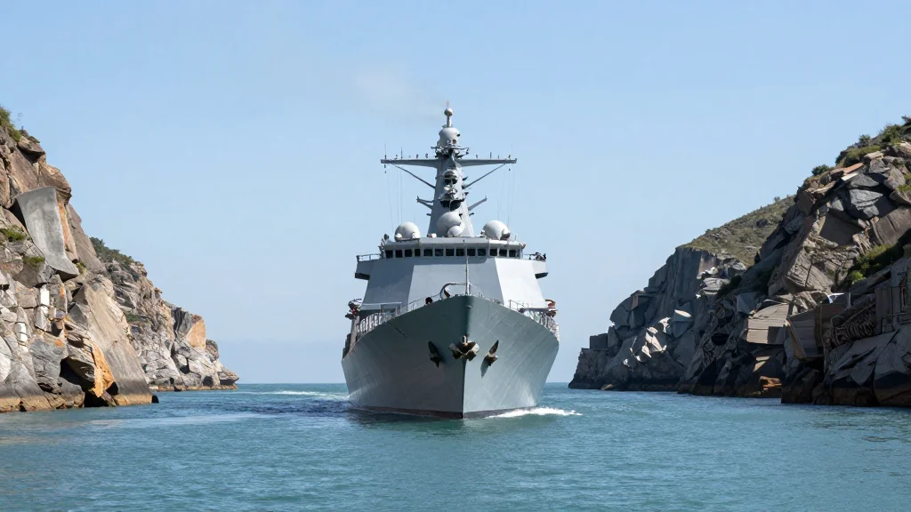 US Declares End to Iran War's Offensive Phase