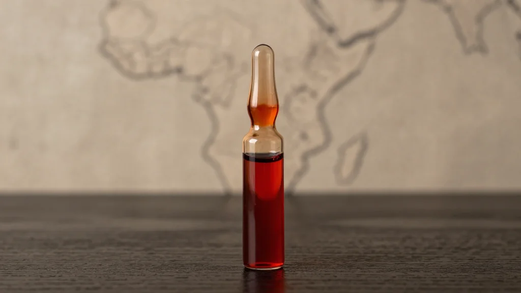 The Bangui Operation: A Story of Blood, Science and Biomedical Exploitation