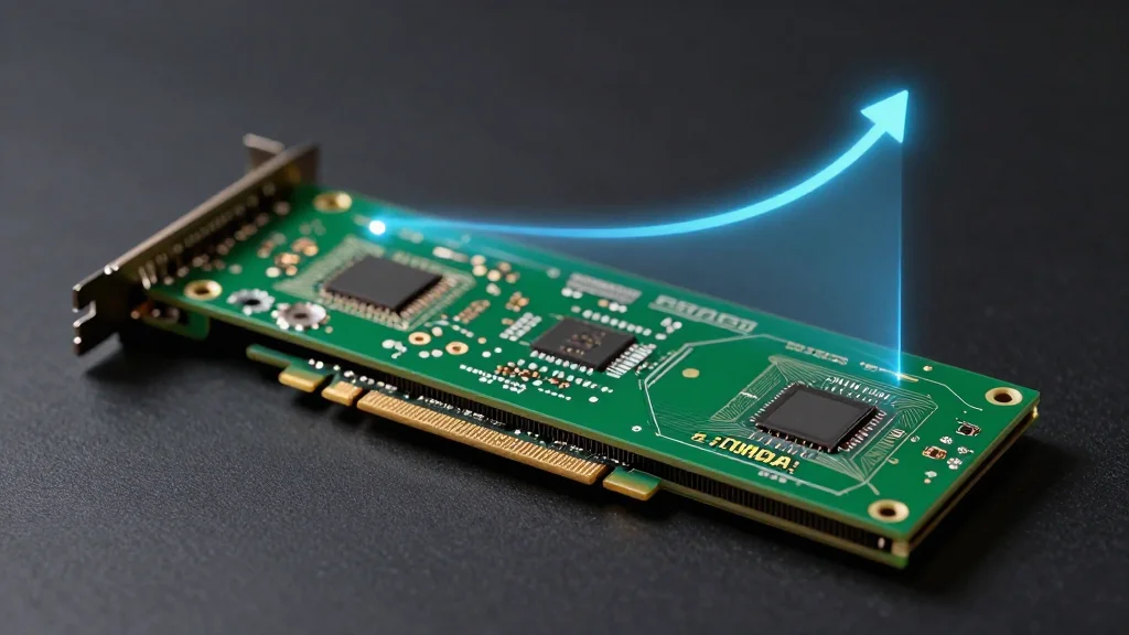 Nvidia Sets 12‑Month High, Goldman Sachs Names It ‘Most Important Stock’