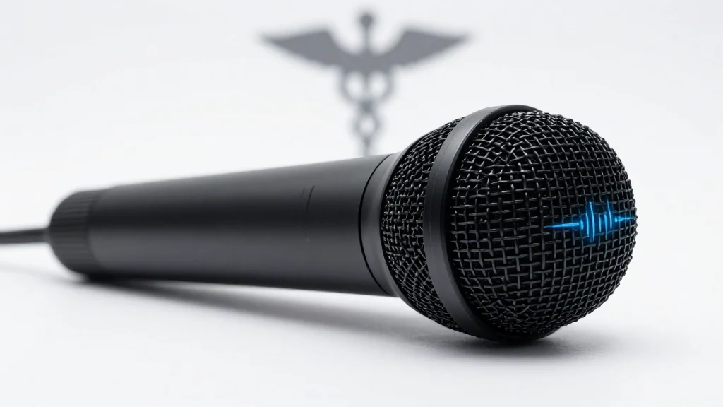 What 30 Years of Clinical Speech Data Teaches Us About AI Accuracy