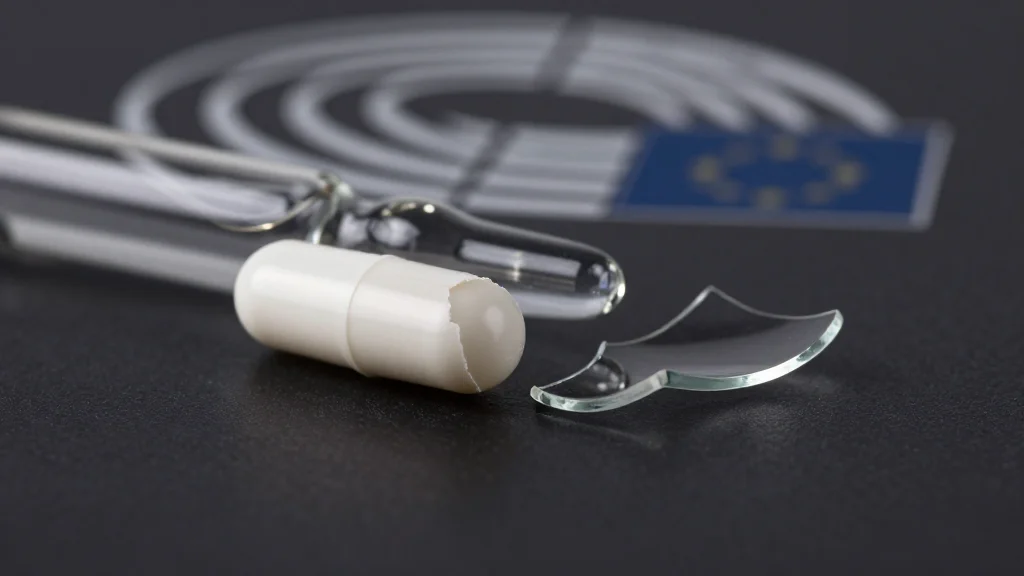 AVXL Withdraws Alzheimer's Drug From EMA After Rejection