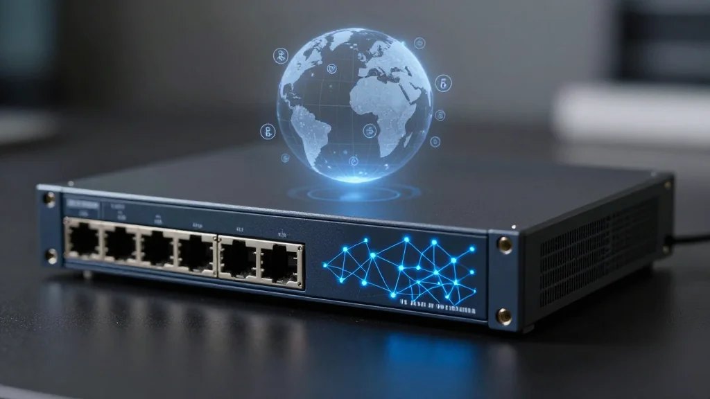 Configuring 6PE Route Reflector on Cisco IOS