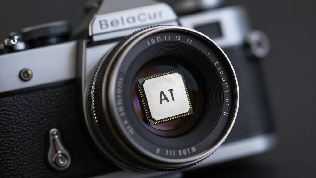 Ben Affleck Quietly Founded a Filmmaker-Focused AI Tech Company. Netflix Just Bought It.