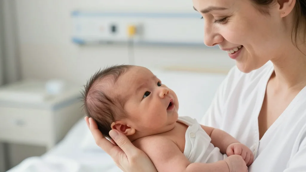 India's NFHS-6 Shows Near-Universal Antenatal Care and Declining Child Stunting