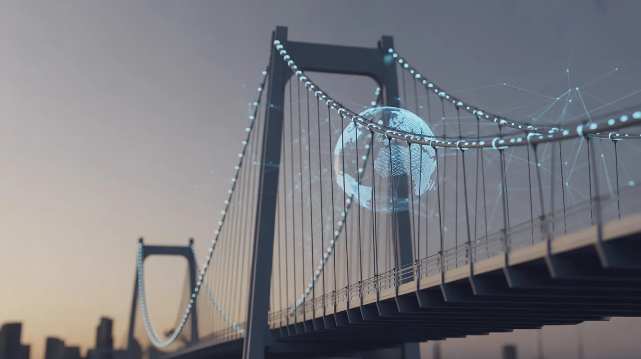 Join Us to Shape the Future On‑Chain
