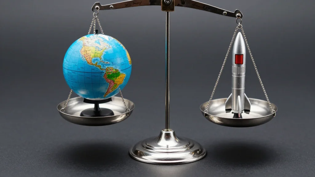 Balanced Budget and 5% Surplus Eradicates Inflation