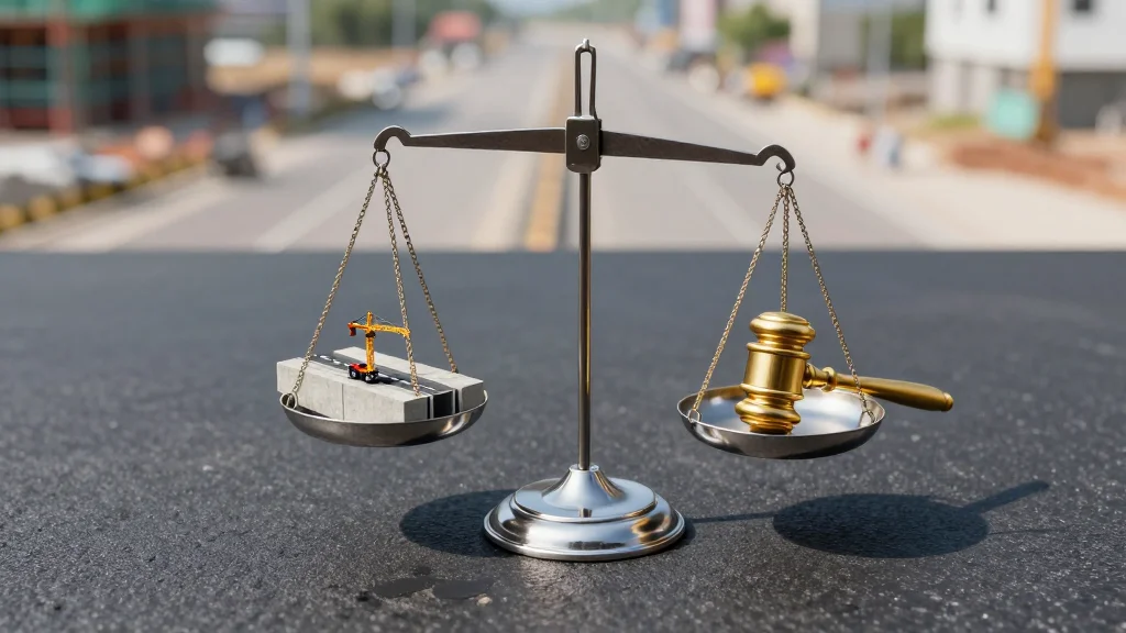 How a $2.3B Florida Highway Project Turned Into an $80M Courtroom Fight