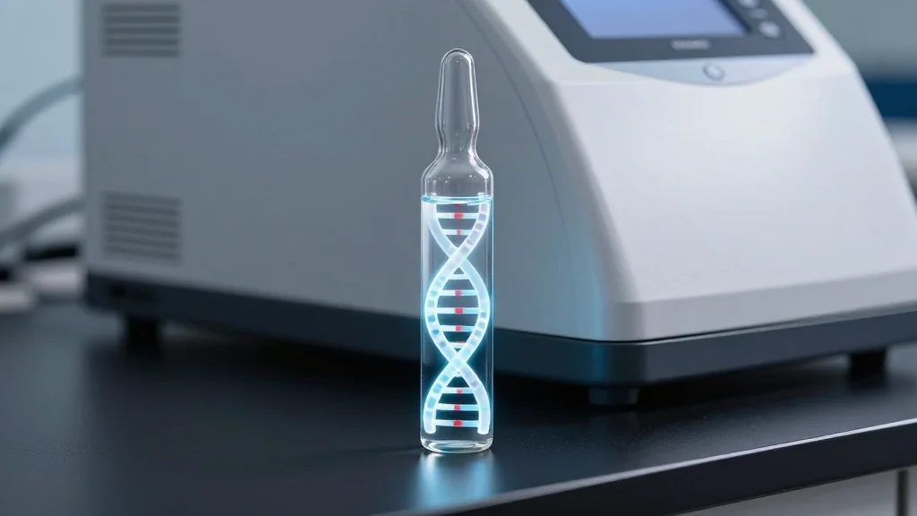 Human Longevity Rolls Out $599 Clinical‑Grade Whole‑Genome Sequencing with AI Health Insights