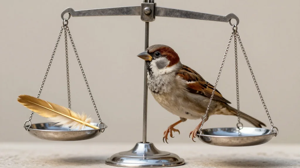 Valuation Is a Narrative, Not Just Numbers