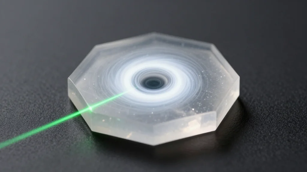 Novel Measurement Confirms a 50-Year-Old Prediction: Dark Points Are Faster than Light