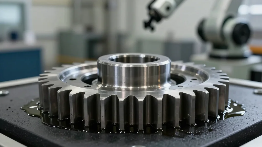 Trinity Industrial Corp Posts 12% Earnings Rise Amid 3% Revenue Drop