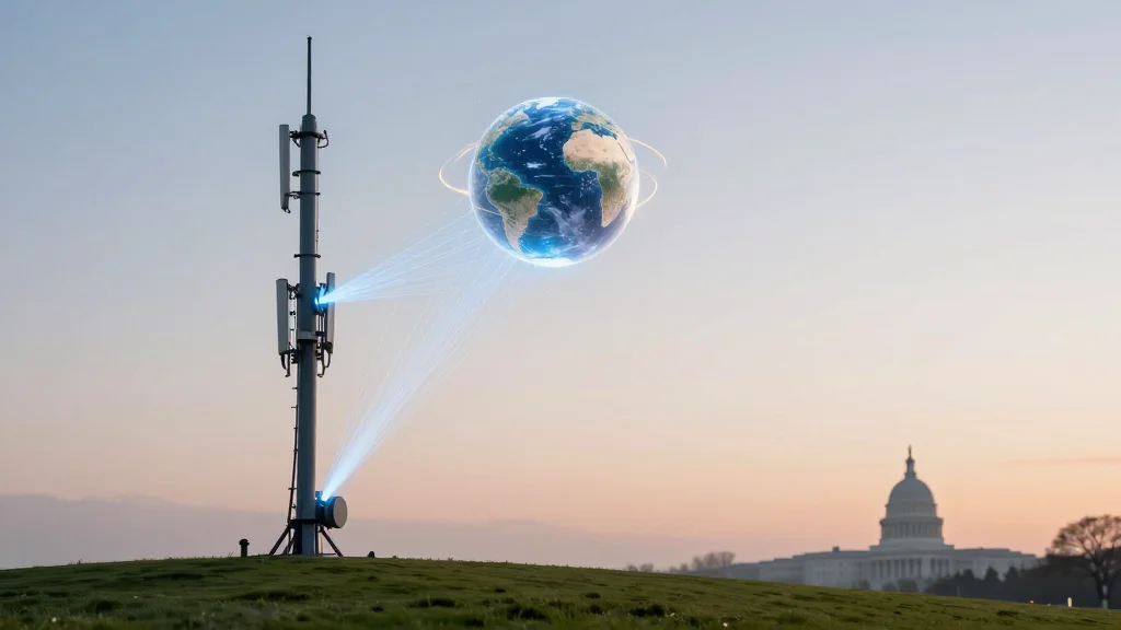 India's Tech Infra as Public Good Can Be Emulated for AI Across Global South, Says ITU Official