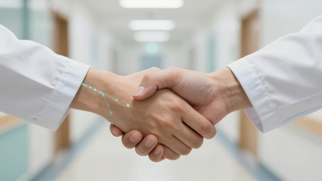 VitalHub acquires Buddy Healthcare for €8.3 million