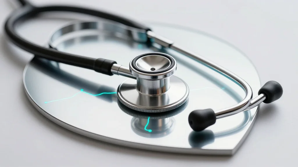 Healthcare Must Prioritize Safety Over Pure AI Analytics