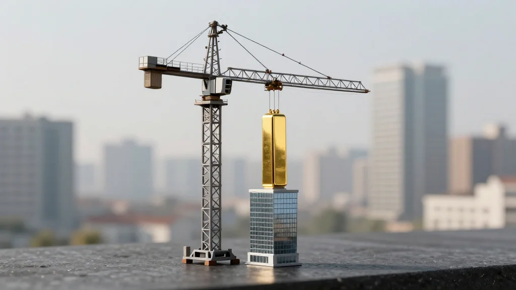 S3 Capital Closes $1.3B Multifamily Lending Fund