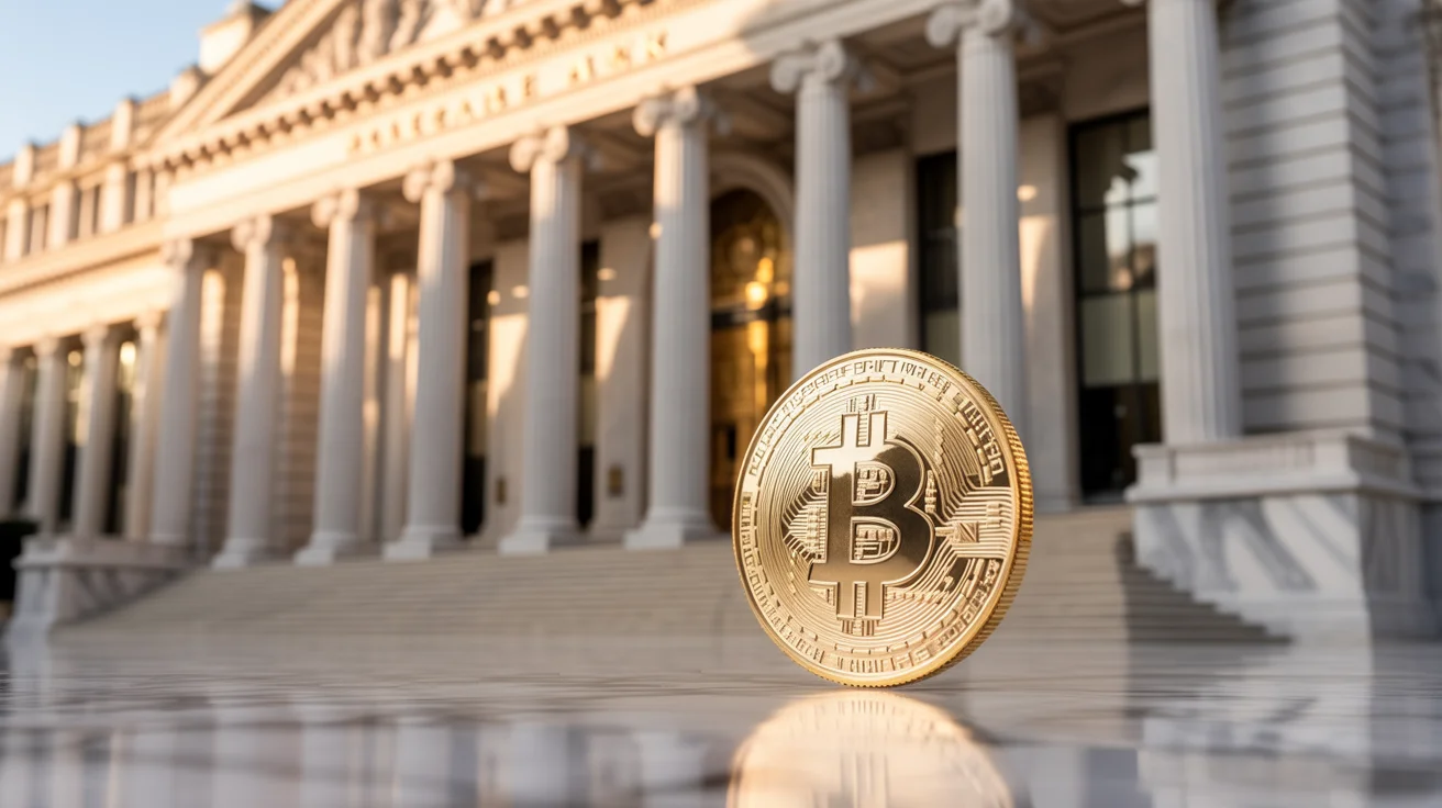 Traditional Finance Firms Gradually Increase Crypto Exposure