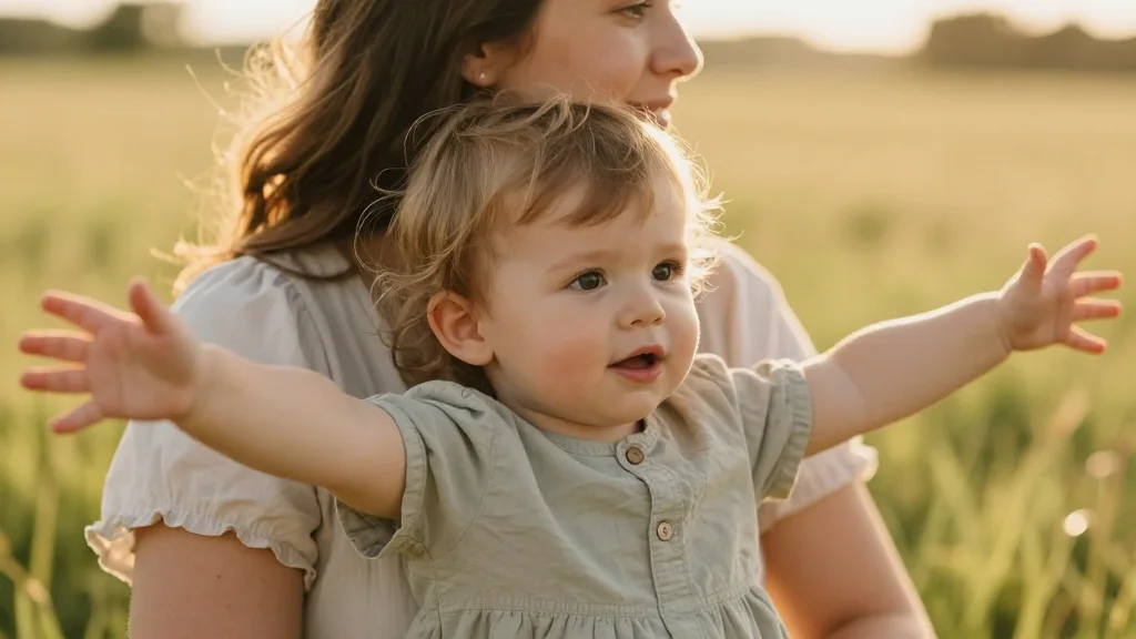 Study of 200 Kids Finds Parents Overlook Emotional Safety Skill